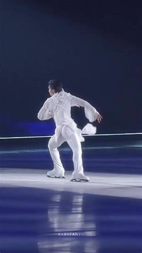 Yuzuru Hanyu Figure Skating Highlights