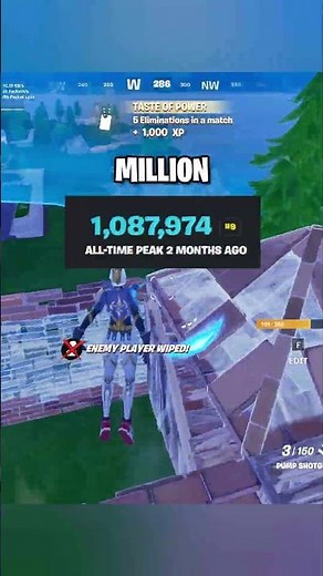 This Fortnite Creative Map Earns HOW MUCH?! 🤯