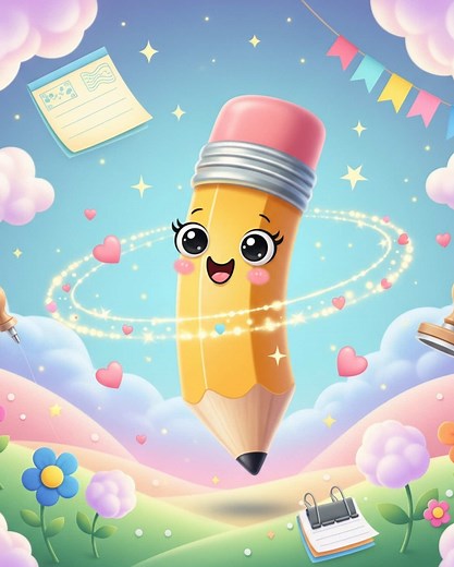 Cute stationery is more than just functional—it's a mood booster! From pastel highlighters to adorable animal-shaped erasers, these items bring a touch of joy to everyday tasks. Using cute stationery can transform mundane activities like note-taking or planning into delightful experiences. It's a small way to inject personality and fun into your daily routine, making you actually look forward to writing that to-do list! There's a vibrant community out there that treasures pens and paper above al