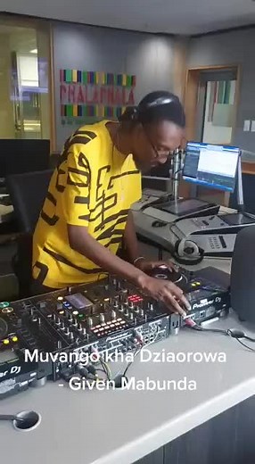 Phalaphala_Fm on TikTok