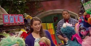 Sesame Street S46 E29