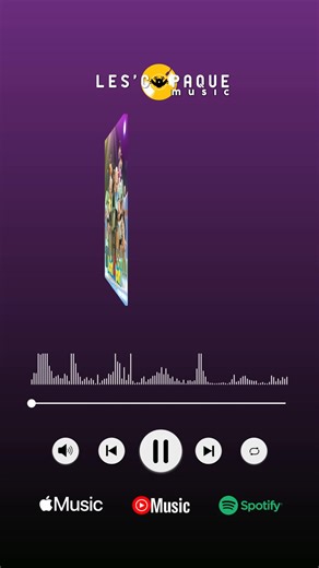 Mari dengarkan lagu-lagu Upin & Ipin kegemaran ramai di YouTube Les’ Copaque Music! 🎵#upinipin #lescopaquemusic #lcpower | Upin & Ipin