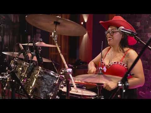 Sueña (Intocable) - Aime Drum | Drum Cover [4K]