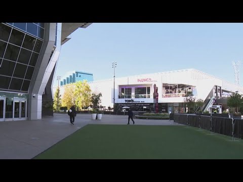 Businesses ready for Sacramento Kings home opener