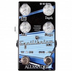 Alexander Pedals Equilibrium DLX favorable buying at our shop | Italia