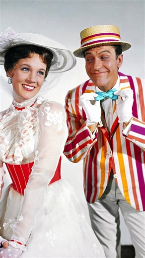 Rhythm of the Scene on Instagram: "Mary Poppins (1964) 🕺 💃 🕺 💃 🕺 💃 🕺 💃 🕺 💃 #rhythmofthescene #dance #cinema #marypoppins #dickvandyke"