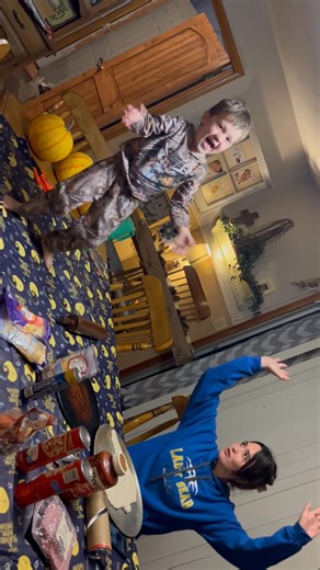 Elizabeth Weir Emrick on Reels