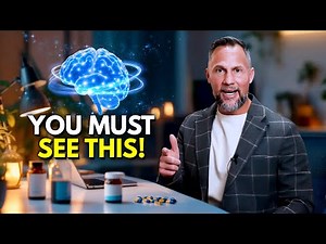 The Ultimate Way To Stack Nootropics For Cognitive Function