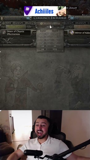 After The Generational Mirror Incident #poe2 #pathofexile2 #gaming