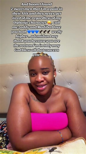 And too all of you that helped me one way or the other, I say thank you, I appreciate.. Ola I say thank you regardless of everything i appreciate.. all of una wey hate me for Indiana I say thank you even the wicked Ondo people I say thank you ooooo, I’m 1year today in Indy and all I can say is thank you ooooo… Abeg make una help me tag our Igbo chairman in Indiana I wan put myself for Igbo community make I dey feel at home….