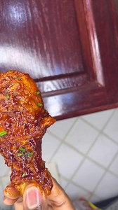 322K views · 5.8K reactions | Spicy BBQ Fried Chicken Tutorial✅ #spicy #bbq #friedchicken #rightideawrongchef | Creative Story | Facebook