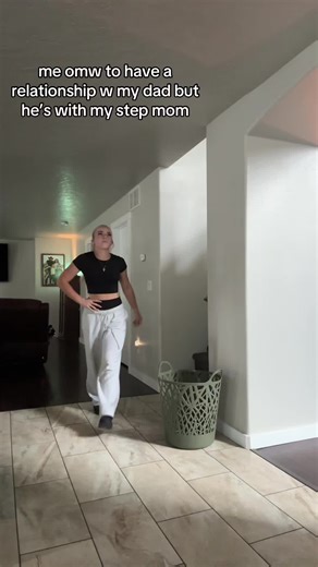 Navigating Relationships with Stepparents and Fathers