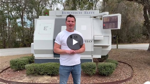 Tony s Partnership with Eurotech Elite Drives Integrated Manufacturing Solutions | Aeroex Technologies Inc. posted on the topic | LinkedIn