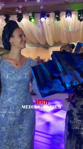 Azuka Ogujiuba | Mediaroomhub on Instagram: "At the traditional wedding ceremony of Oluwatomisin Ajayi & T’Oluwase SéSé Onadele — celebrating love between the union of two families. Bride :Tomisin Ajayi Groom :T’Oluwase SéSé Onadele Father of the Bride:Late Dr Tosin Ajayi Mother of the Bride: Mrs Helen Prest Ajayi @helenprest.ajayi Father of the Groom: Mr Bola Onadele.Koko Mother of the Groom: Mrs Fadekemi Onadele #LoveOnaDaily #mediaroomhub #mrh"