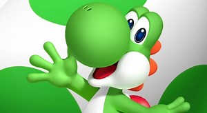 Yoshi | Know Your Meme