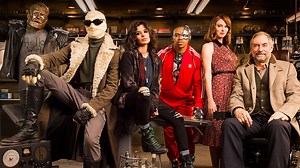 Doom Patrol: Recensione dello spin-off di Titans, su Amazon Prime Video