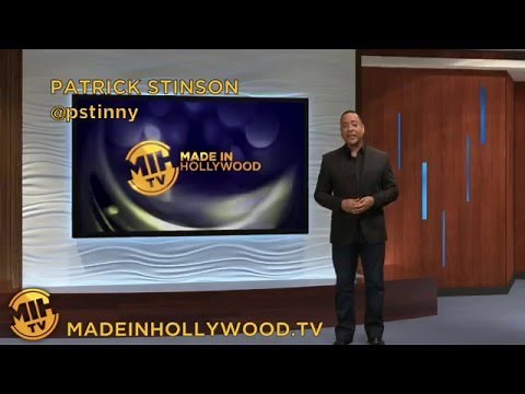 Made in Hollywood TV Show: Episode Sneak Peek
