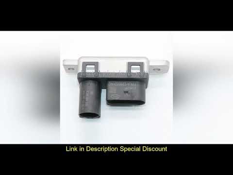 FPLA-12B533-AC Glow Plug Relay Control Module for Range Rover Sport 2016-2018 FPLA12B533AC