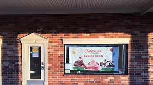 Peachwave frozen yogurt set to make New Jersey debut in Mount Laurel