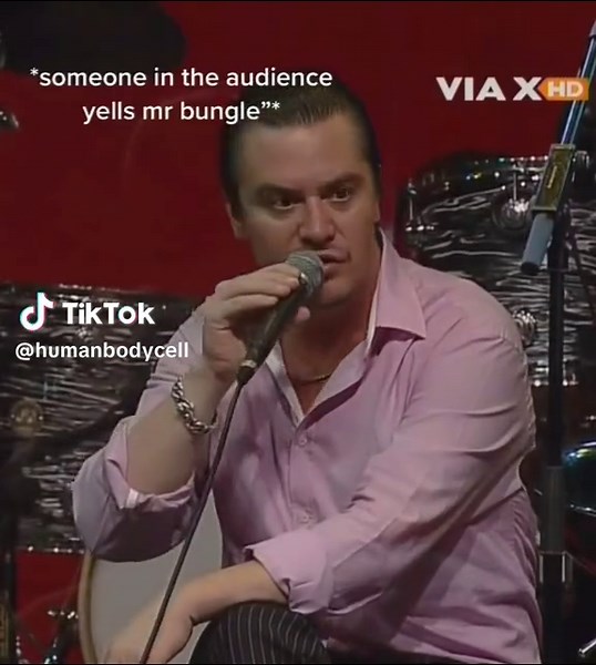 Celebra la Grandeza de Mike Patton