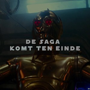 2.2K reactions · 275 shares | "Your journey nears its end". Star Wars: The Rise Of Skywalker, vanaf 18 december in de bioscoop. | Star Wars | Facebook