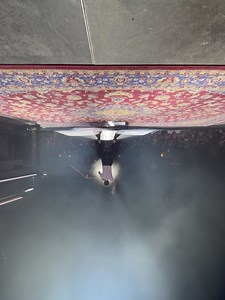 Alvaro Soler on Reels