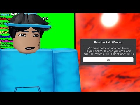 🔴PLAYING THE SCARIEST GAMES ON ROBLOX..🔴