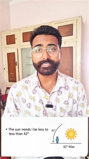 Rainbow Formation Explained | Refraction, Reflection & Dispersion | Class 10 Science #physics