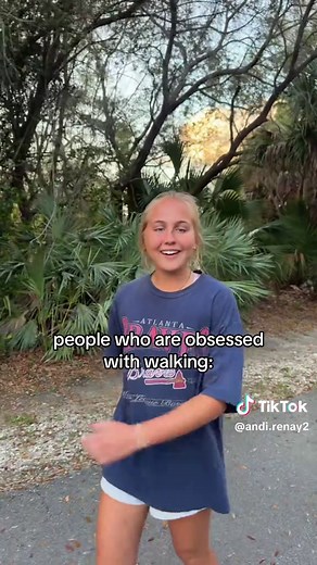 The Benefits of Daily Walking: Embrace the Hot Girl Walk