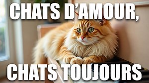 246K views · 5.2K reactions | Chanson pour les amoureux des Chats 殺 #chanson #chat #hommage #pourtoi #IA | Monsieur Seby | Facebook