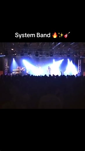 System Band - Live #konpa #haitiantiktok #kompa