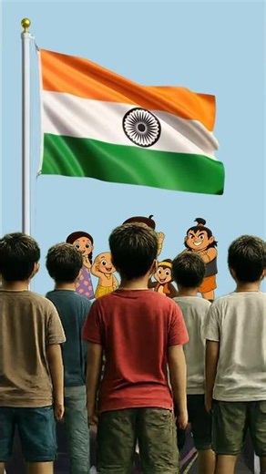 “Indian Animation Industry: From Zero to Global Stage 🔥