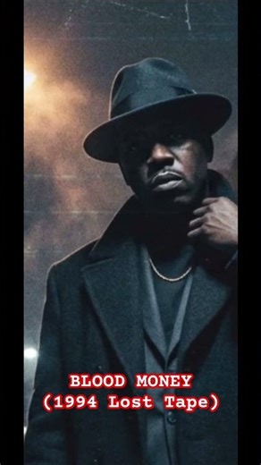 BLOOD MONEY (1994 Lost Tape)