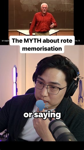 There's a real problem with "speed reading" that I rarely see people addressing. Measuring "comprehension" is not an easy thing to do. I have never seen a speed reading strategy that improves reading speed beyond 300-400 wpm (fluent English speaker) for dense texts while preserving high-quality learning and encoding. Does speed reading help? Yes. Is it the game changer that some people sell it to be? Definitely, 100% no. Watch my full video on YouTube to see the rest of my reaction to the most v