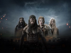 The Northman - Apple TV