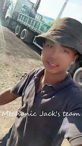 Truck Alignment With Best Equipment