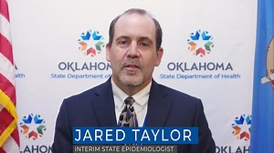 10K views · 171 reactions | Interim State Epidemiologist Jared Taylor explains Oklahoma’s color-coded COVID-19 Alert System and encourages citizens to get tested. | Oklahoma State Department of Health | Facebook
