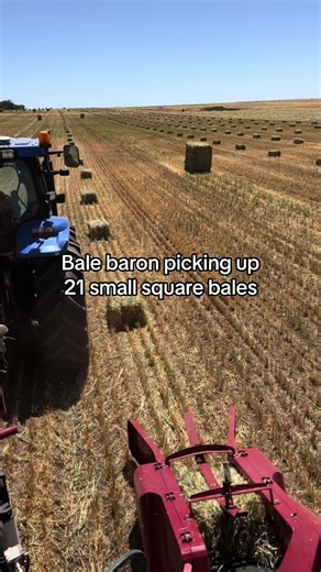 The Aussie Farmer’s Wife on TikTok