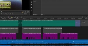 Introduction to Audio Ducking - Corel Discovery Center