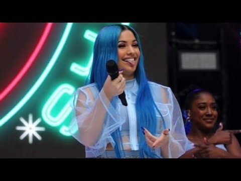 Mabel – ‘Fine Line’ | Summertime Ball 2019 Reversed