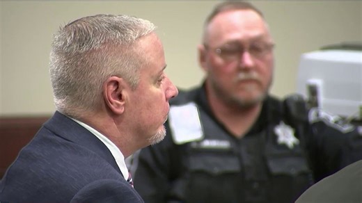 Colin Gray trial: Students recount school shooting