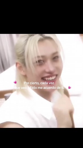 Recuerdos y Amistad con Stray Kids