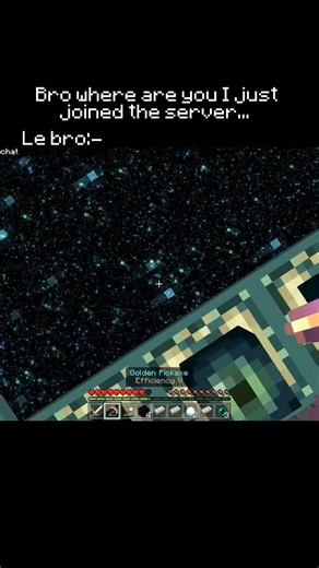 Minecraft moment ☠️🔥 #shorts