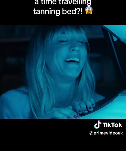 Time Travel and Tanning: A Meet Cute Dilemma