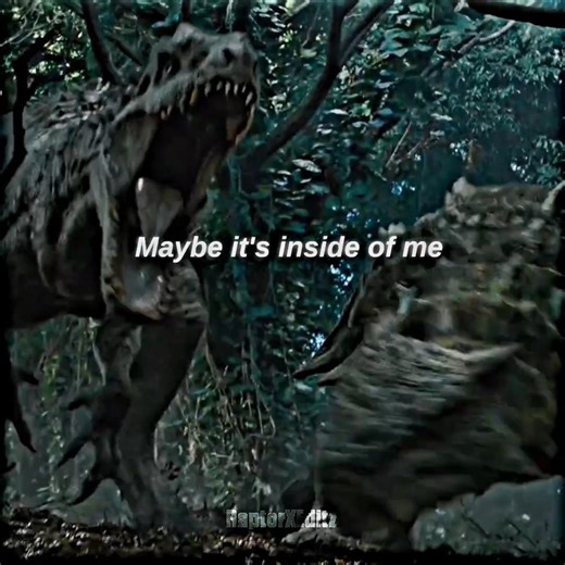 Indominus rex edit | Monster - Skillet #indominusrex #jurassicworld