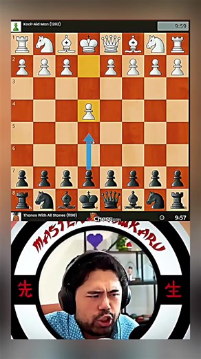 how to use your two bs to win part 5 #chess #chesstok #chesscom