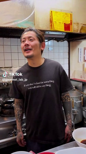 高円寺の絶品町中華「中華屋 櫂ちゃん」