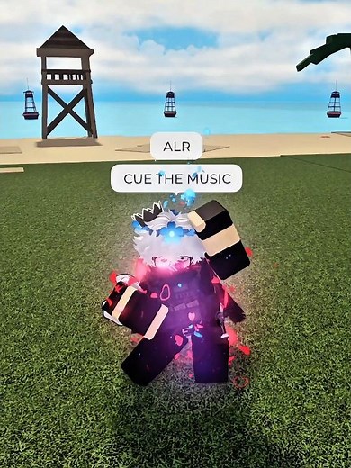 TSB Videos Be Like: #thestrongestbattlegrounds #roblox #tsb