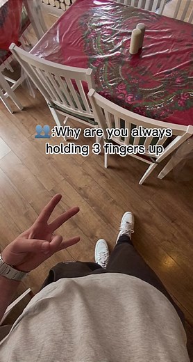 Meaning of 3 Fingers Pose: Understanding the Hand Gesture Trend