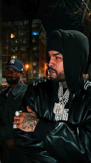 Ransom x Dave East Type Beat Sample -The Final Call #daveeast #typebeat #shorts